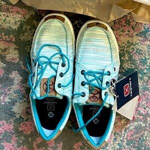 NWT Twisted X Women Shoes 8.5